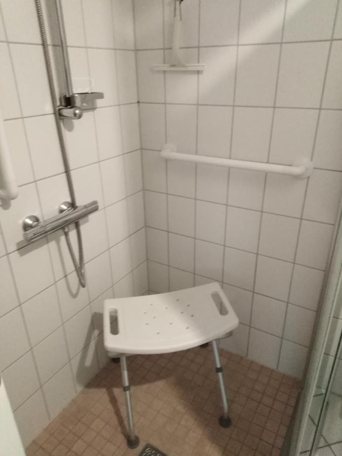 Ferienwohnung Kiruga 키펜하임 외부 사진