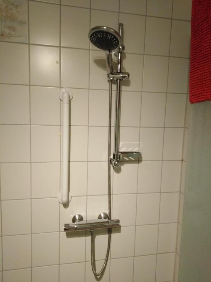 Ferienwohnung Kiruga 키펜하임 외부 사진