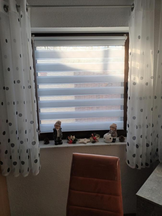 Ferienwohnung Kiruga 키펜하임 외부 사진