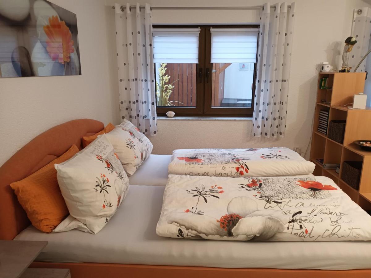 Ferienwohnung Kiruga 키펜하임 외부 사진