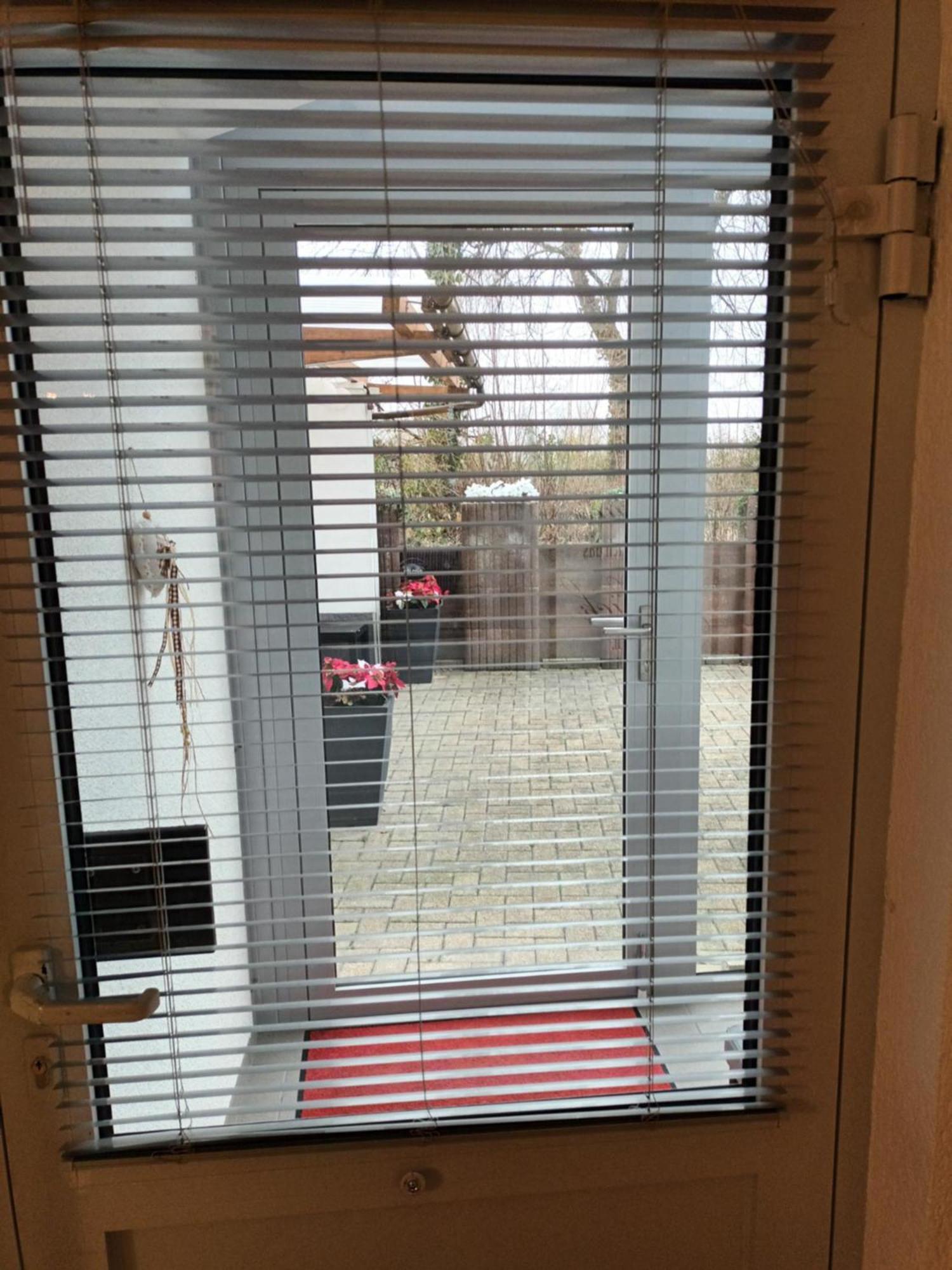 Ferienwohnung Kiruga 키펜하임 외부 사진