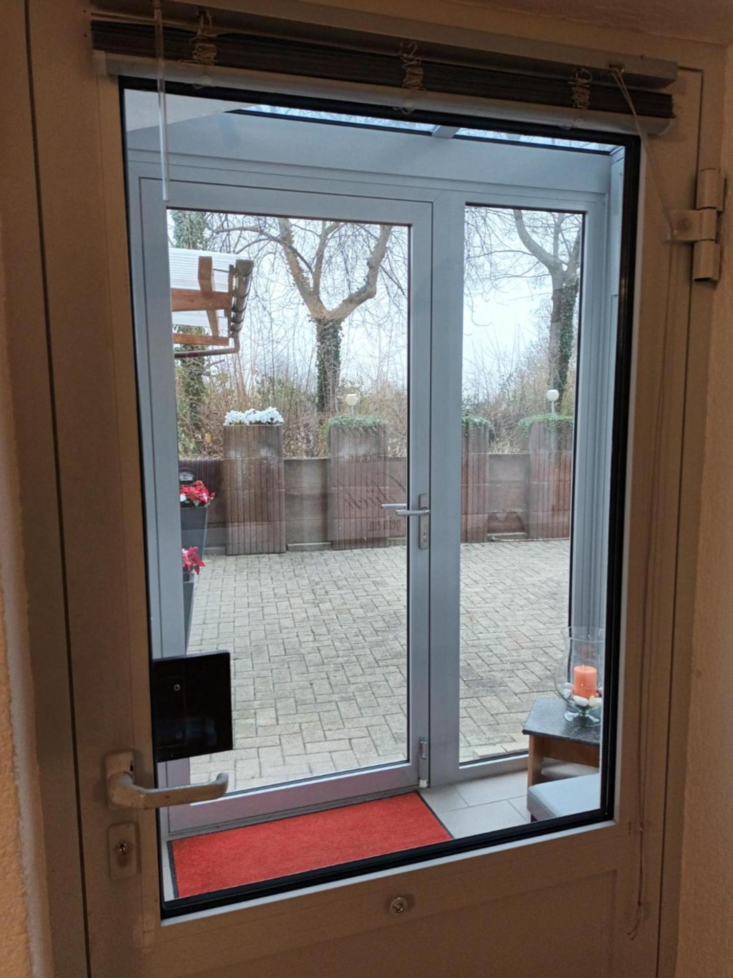 Ferienwohnung Kiruga 키펜하임 외부 사진
